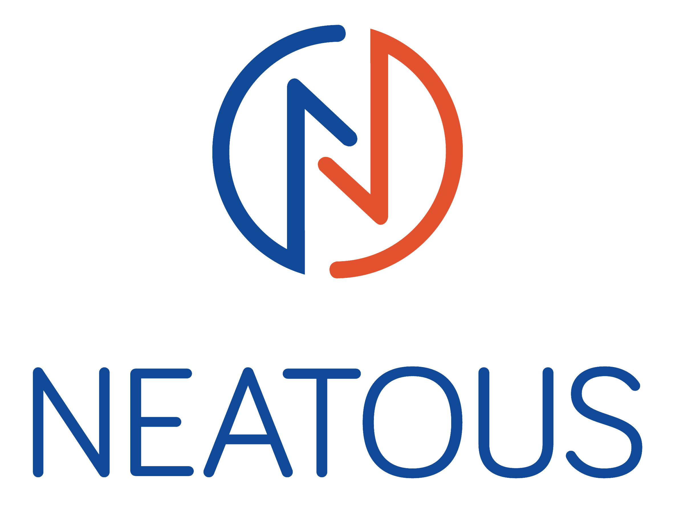 Neatous, a.s. Logo